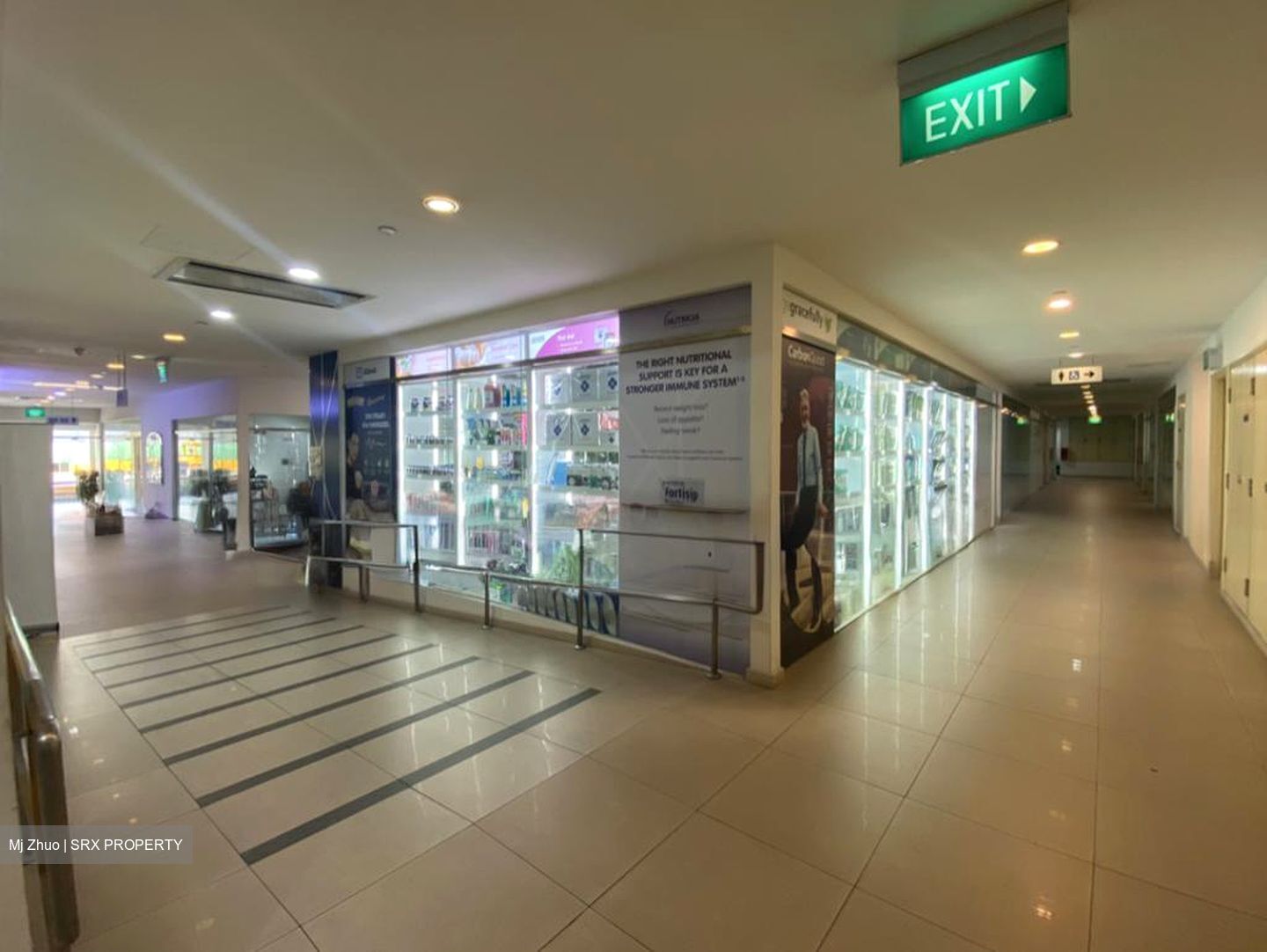 Novena Regency (D11), Shop House #522527301